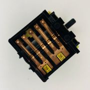 Переключатель  конфорки электроплиты Мечта ПМ-16-5-01