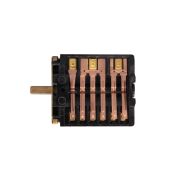 Переключатель духовки электроплиты Мечта ПМ-16-5-06