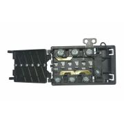 Клеммная коробка для плиты Beko 266920004