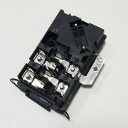 Клеммная коробка для плиты Gorenje 166540