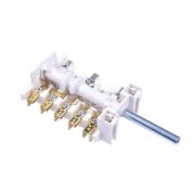 Переключатель режимов конфорки эл.плиты Dreefs 5HT/048, 6 позиций