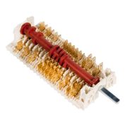 ПЕРЕКЛЮЧАТЕЛЬ РЕЖИМОВ ДЛЯ ДУХОВКИ ХАНСА 8061790 Dreefs 19HE-099