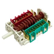 Переключатель режимов для духовки Горенье 296331, 11HE/025