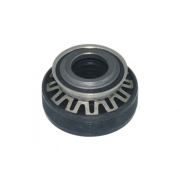 Сальник помпы посудомоечной машины Bosch, Siemens, 183638