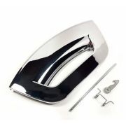 Ручка дверцы люка стиральной машины  Ariston 287223