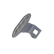 Ручка дверцы люка для стиральной машины LG MEB61281101