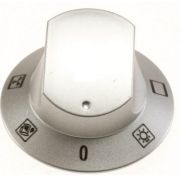 Ручка переключения режимов для духовки Gorenje 183479 белая