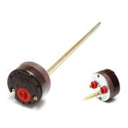 Термостат водонагревателя стержневой RTD 20A, 250V, 70/83°