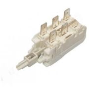 Кнопка стиральной машины AV4603