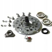 Суппорт Фланец стиральной машины Bosch  Brandt 249376 Cod708