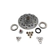 Суппорт Фланец стиральной машины Bosch  Brandt 243350 Cod707