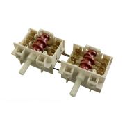 Переключатель духовки GORENJE  617773, 5HE568