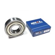 Подшипник для стиральной машины 6206 ZZ    20X47X14 SKL BEARING