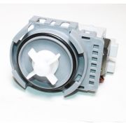 Помпа HANYU 30W 4 защелки, фишка назад  GORENJE  450325, 700367