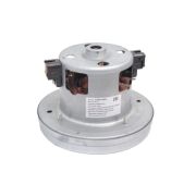Двигатель пылесоса универсальный 1400W H=106mm Д=138mm  LG, Electrolux