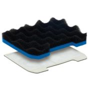 Фильтр пылесоса LG MDJ63104301, MDJ63266101, FLG-73