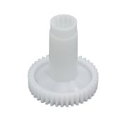 Шестерня мясорубки Redmond RMG-1212 БОЛЬШАЯ 41 прямой зуб
