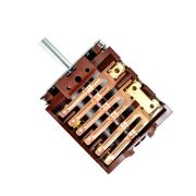 Переключатель конфорки электроплиты ПМЭ27-2375п