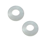 Прокладка шнека мясорубки Panasonic, Scarlett D=30mm d=14mm