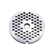 Решетка мясорубки Moulinex HV8 5mm средняя Ø62mm d=9mm H=6mm