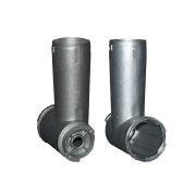 Корпус шнека мясорубки Moulinex ориг MS-0692106