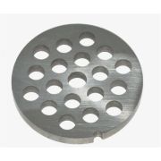 Решетка мясорубки Moulinex HV8 8mm крупная Ø62mm d=9mm H=6mm