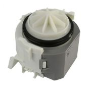 Сливной насос посудомоечной машины Bosch Siemens 631200