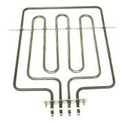 ТЭН верхний 800+1600W для духовки Лысьва