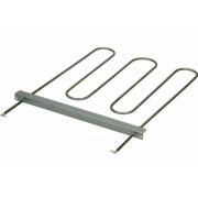 ТЭН нижний 1200W для духовки Indesit Hotpoint Ariston