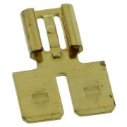 Клемма дубликатор MMF-82302-6,3