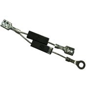 Диод-пара высоковольтный для микроволновой печи