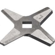 Нож мясорубки двухсторонний MRZ011
