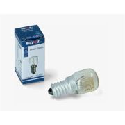 Лампа духового шкафа E14 15W 240V SKL