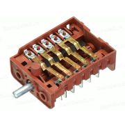 Переключатель духовки Renova EP095 5 позиц