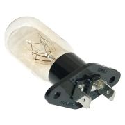 Лампа СВЧ 25W Indesit, Whirlpool  прямые контакты