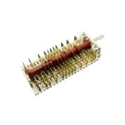 Переключатель  духовки Indesit Hotpoint Ariston 19HE-069