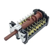 Переключатель духовки Vestel Bompani 870616K