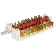 Переключатель духовки Bosch Siemens 19HE039,  8 позиц.