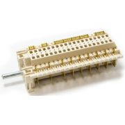 Переключатель духовки Hansa 19HE-002, 10 позиц.