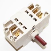 Переключатель конфорки 7 позиц. для плиты Beko EP164