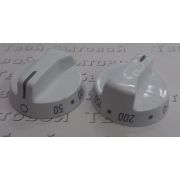 Ручка  духовки Лысьва диам 47мм