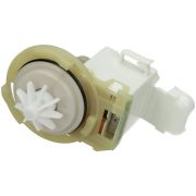 Насос сливной посудомоечной машины Bosch Siemens 165261