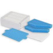 Фильтр HEPA пылесоса THOMAS (комплект HEPA + 3 фильтра)