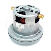 Двигатель пылесоса BOSCH 1400W H=122mm D134mm, 11me75