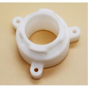 Крепление корпуса шнека мясорубки VITEK-1672/SCARLET Ø30мм