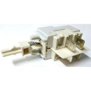 Кнопка стиральной машины  Веко 2833840100