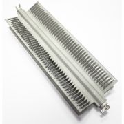 ТЭН конвекторный 2000W(1000+1000) 74 см