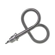 ТЭН для самовара 1250W, восьмерка