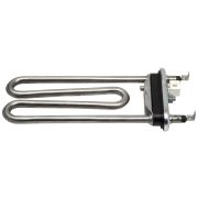 Тэн стиральной машины LG 1600W 175mm + термодатчик