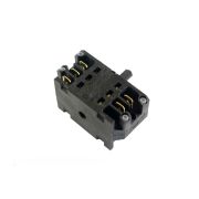 Переключатель конфорки 7 поз. Ardo, Indesit, Whirlpool 41.32723.010